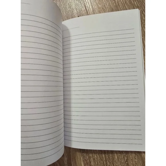 Graffiti Notebook - Picture 3 of 3